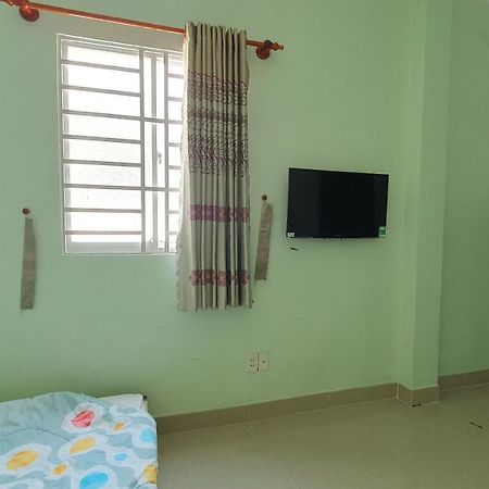 Hotel In Bui Vien Walking Street ホーチミン市 エクステリア 写真