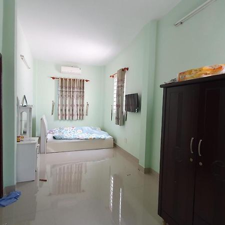 Hotel In Bui Vien Walking Street ホーチミン市 エクステリア 写真