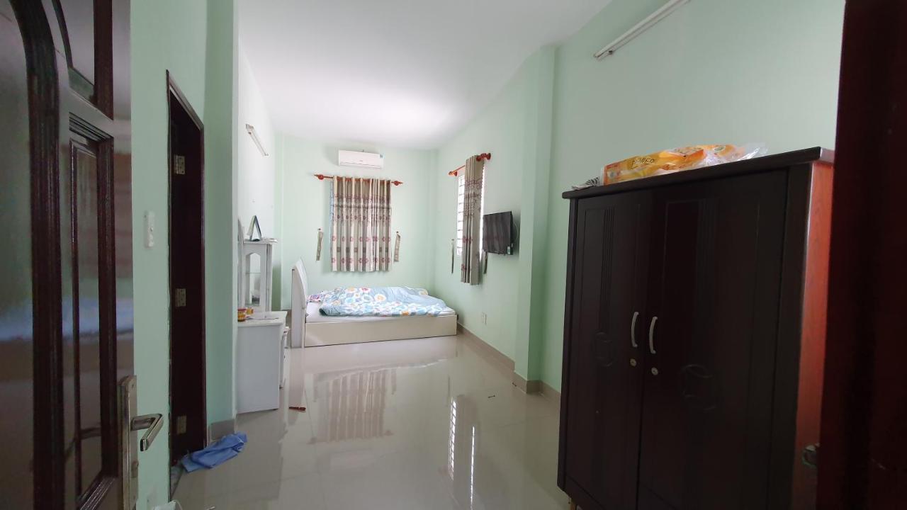 Hotel In Bui Vien Walking Street ホーチミン市 エクステリア 写真