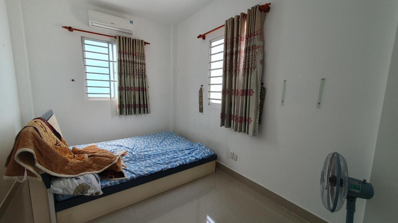 Hotel In Bui Vien Walking Street ホーチミン市 エクステリア 写真