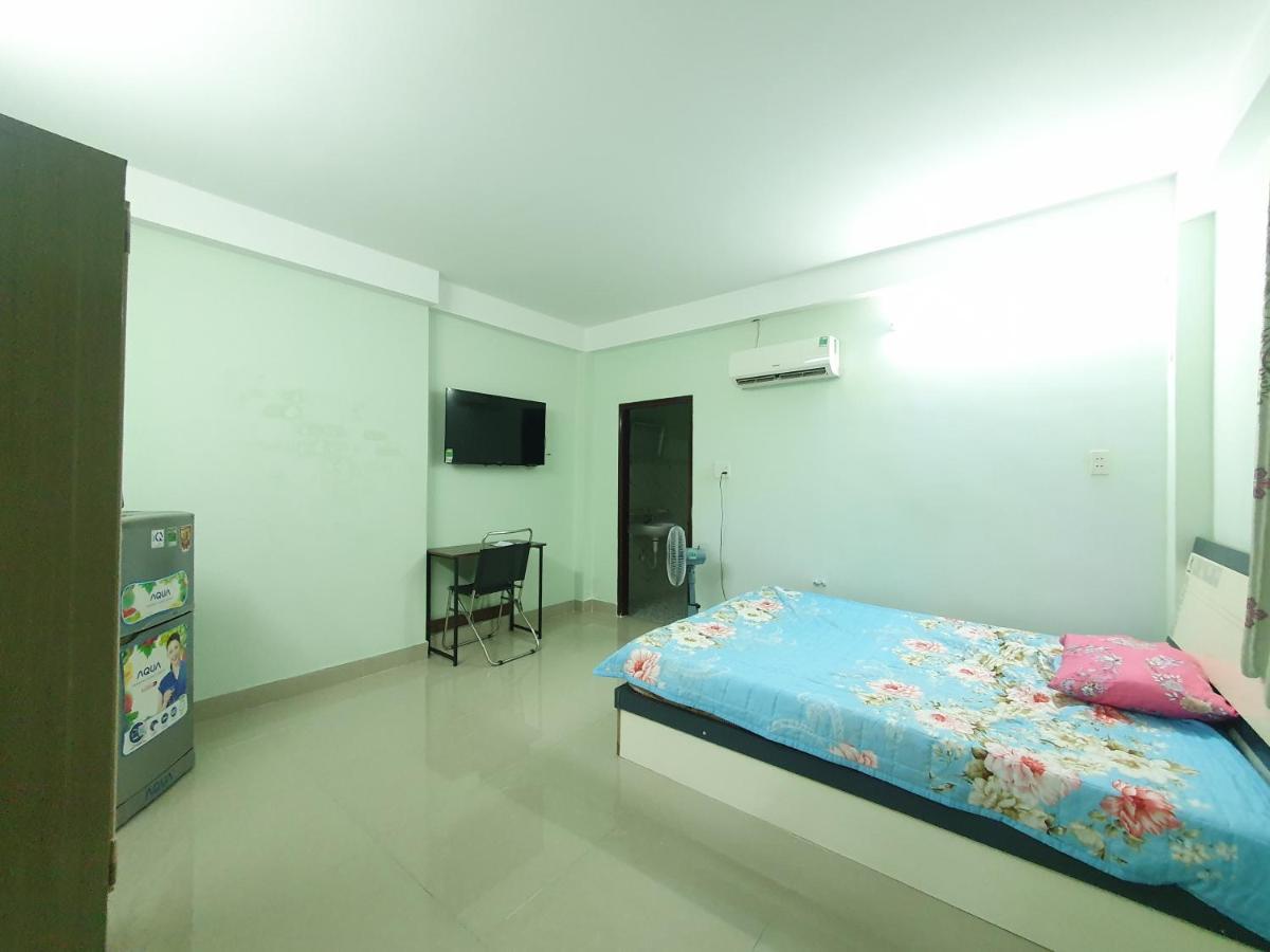 Hotel In Bui Vien Walking Street ホーチミン市 エクステリア 写真